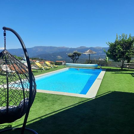 Varandas Da Vista Alegre อาโรว์กา ภายนอก รูปภาพ