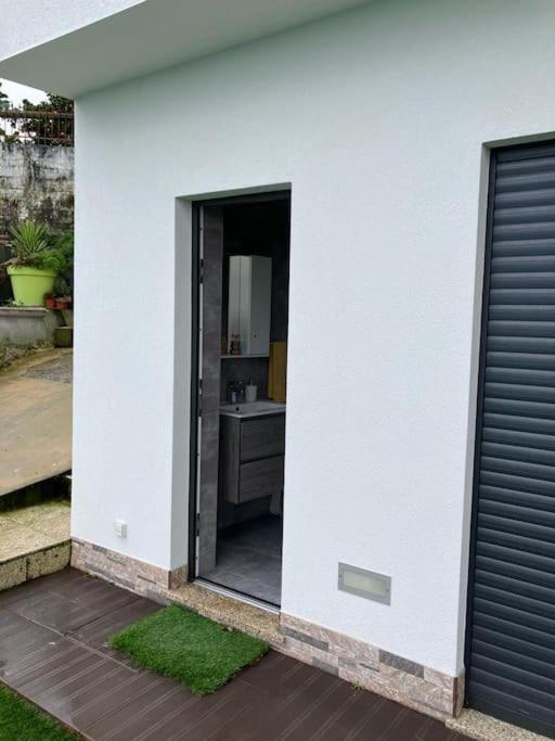 Varandas Da Vista Alegre อาโรว์กา ภายนอก รูปภาพ