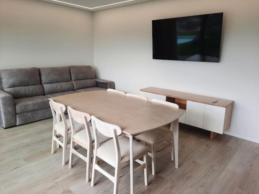 Varandas Da Vista Alegre อาโรว์กา ภายนอก รูปภาพ